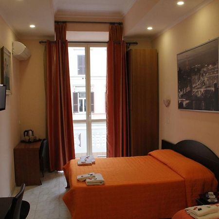 Premier Cavour Hotel Rome Exterior photo