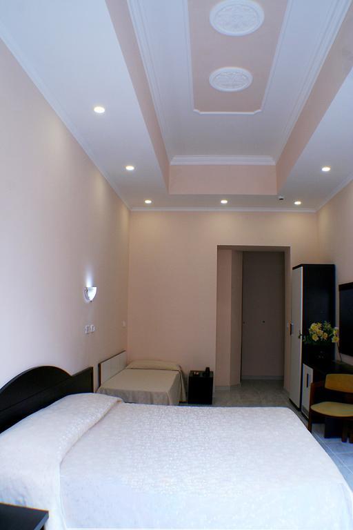 Premier Cavour Hotel Rome Exterior photo